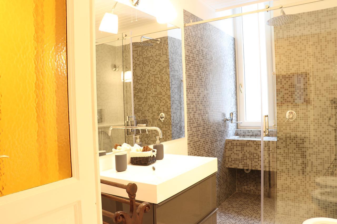 Casa Fabi Apartment Наполи Екстериор снимка