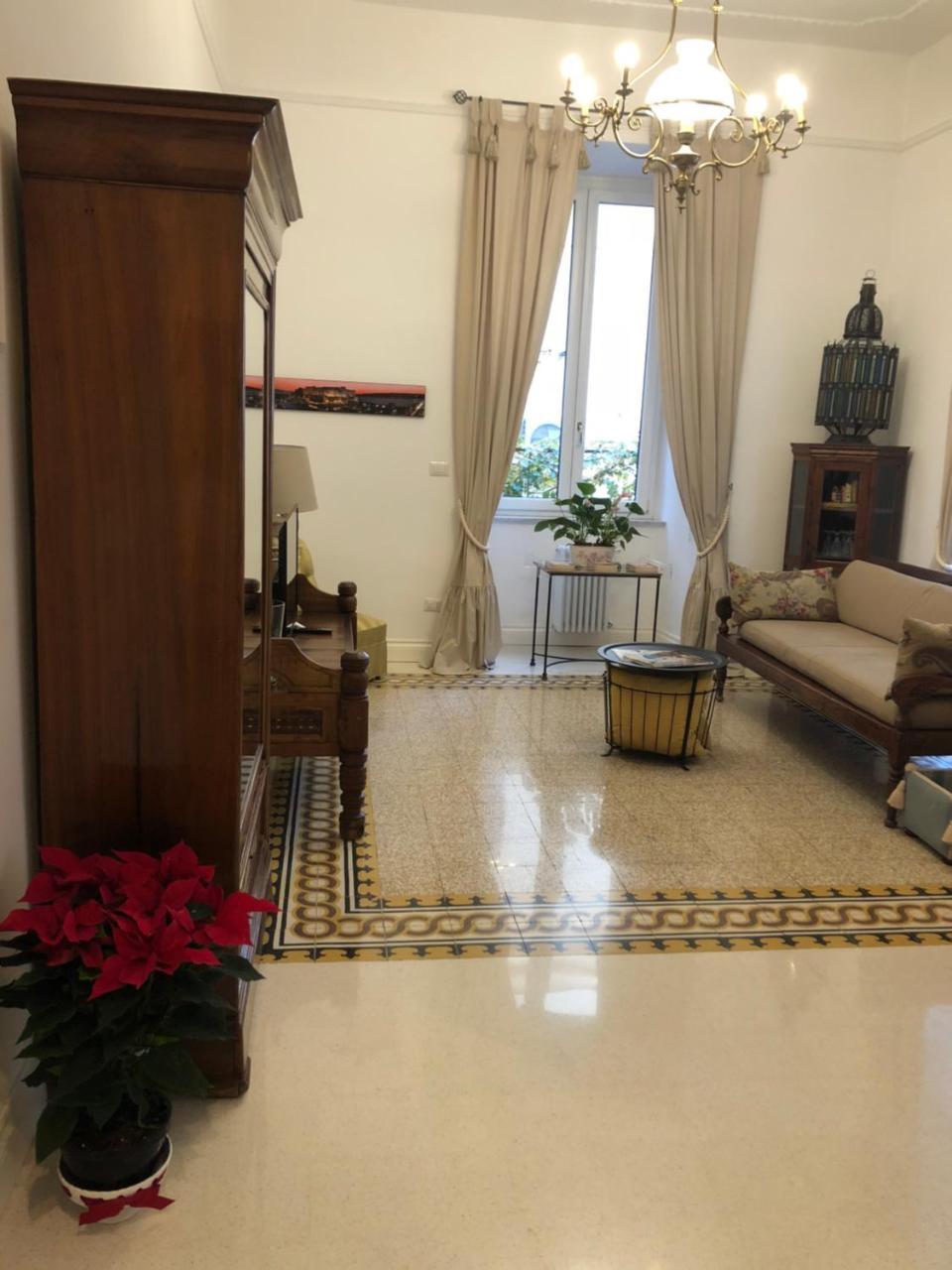 Casa Fabi Apartment Наполи Екстериор снимка