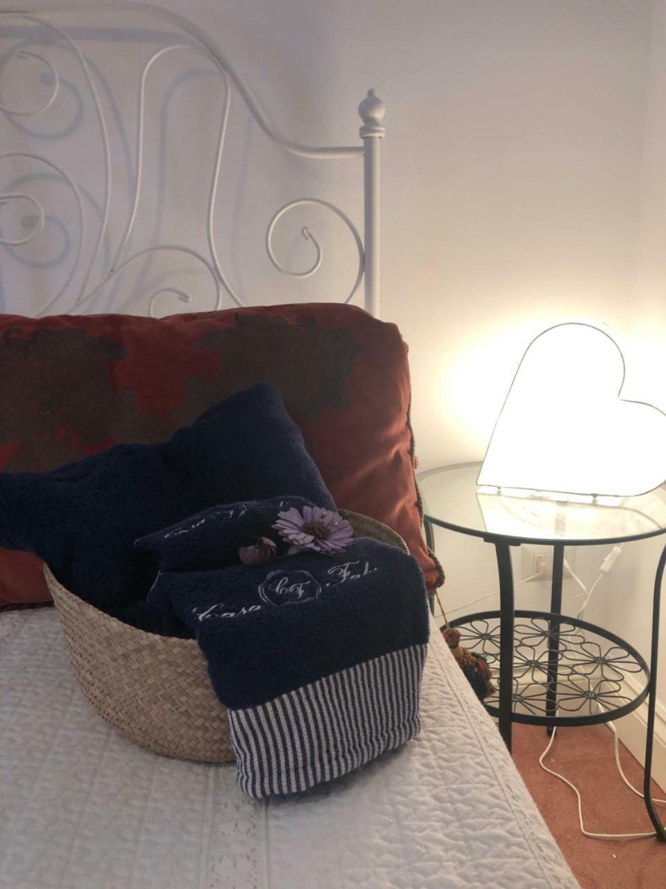 Casa Fabi Apartment Наполи Екстериор снимка