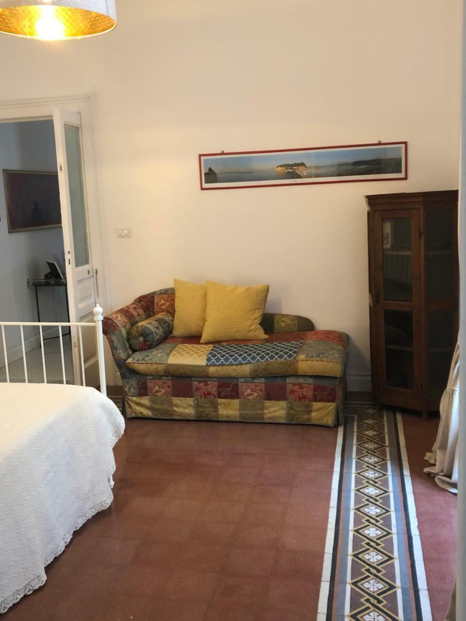 Casa Fabi Apartment Наполи Екстериор снимка